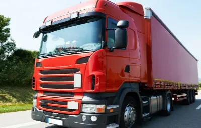 Antalya Kıbrıscık Ambar Kargo