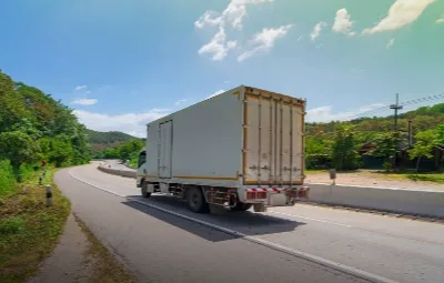 Antalya ile Kıbrıscık Arası Bulaşık Makinesi Taşıma