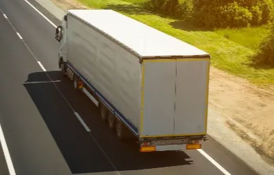 Antalya ile Kıbrıscık Arası Parça Eşya Taşıma