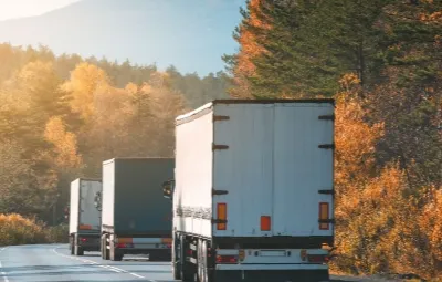 Antalya ile Kıbrıscık Arası Klima Taşıma